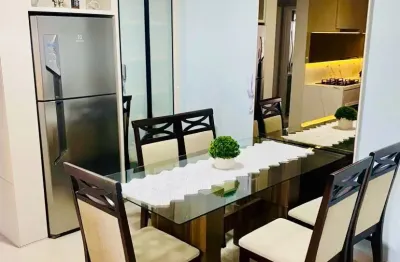 Apartamento com 2 quartos à venda na Rua Luíz Corrêa de Souza, Dehon, Tubarão