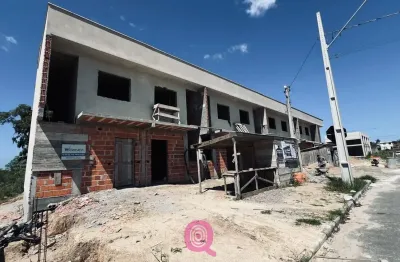 Casa com 2 quartos à venda na Rua Tereza Assunção da Silva, Humaitá de Cima, Tubarão
