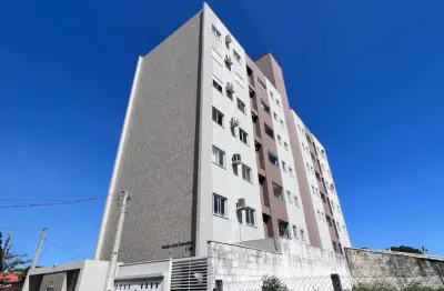Apartamento com 2 quartos à venda na Rua Engenheiro Aníbal Torres Costa, Santo Antônio de Pádua, Tubarão