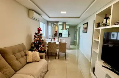 Apartamento com 3 quartos à venda na Rua Luiz Peicher de Carvalho, Vila Moema, Tubarão