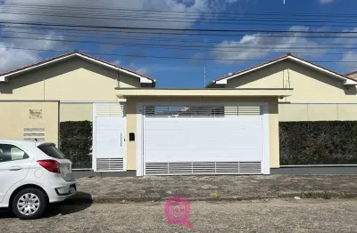 Casa em condomínio fechado com 2 quartos à venda na Rua Antônio Borges, Oficinas, Tubarão