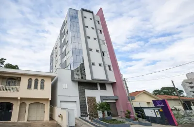 Apartamento com 2 quartos à venda na Avenida Expedicionário José Pedro Coelho, Dehon, Tubarão