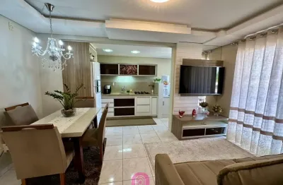 Apartamento com 2 quartos à venda na Avenida Doutor Nilo Bello, Vila Esperança, Tubarão