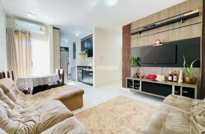 Excelente apartamento para venda, 60 m² no parque universitário em americana-sp.