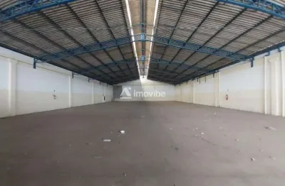 Salão industrial de 1000m² em condomínio industrial, próximo á rodovia luiz de queiroz, em americana/sp.