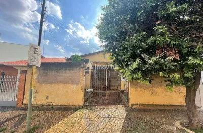 Casa com 2 quartos à venda em Chácara Machadinho I, Americana 