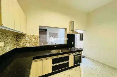 Casa residencial e comercial com 03 andares localizado em americana-sp