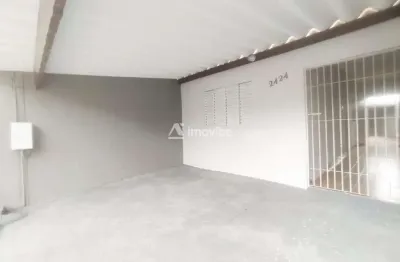 Casa com 2 dormitórios no jardim europa, em santa bárbara d'oeste/sp