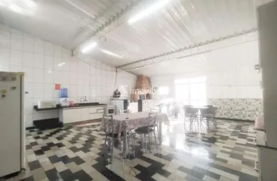 Casa 2 dormitórios, 2 banheiros, para venda, no parque planalto, em santa bárbara d'oeste, sp