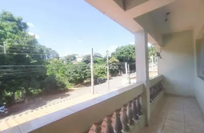 Casa com 3 dormitórios, à venda, parque gramado, em americana, sp