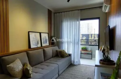 Apartamento à venda, 2 quartos, 1 suíte, jardim firenze - santa bárbara d'oeste/sp