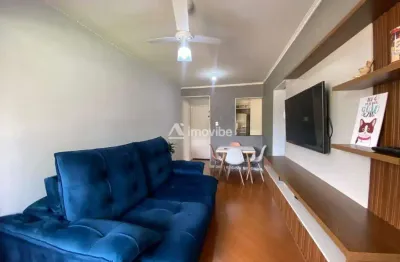 Apartamento à venda, 2 quartos, 1 vaga, recanto - americana/sp