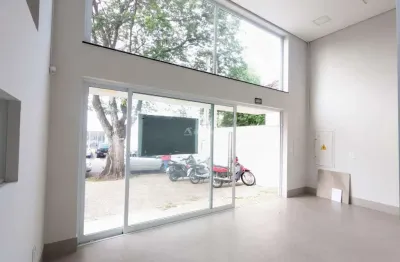 Ponto comercial à venda na Vila Rehder, Americana 