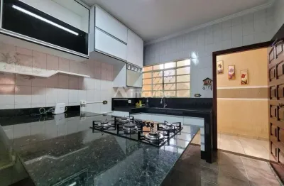 Casa à venda com 02 dormitórios, no são jerônimo em americana/sp.