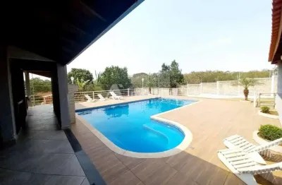 Chácara / sítio com 3 quartos à venda no Bairro do Porto, Limeira 