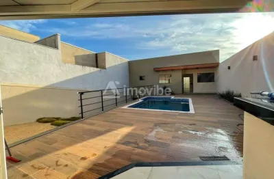 Casa a venda de 03 dormitórios, no residencial furlan, santa bárbara d´ oeste/ sp
