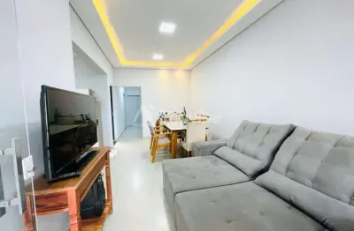 Casa à venda, 2 quartos, 1 suíte, 3 vagas, jardim terramerica 3 - americana/sp