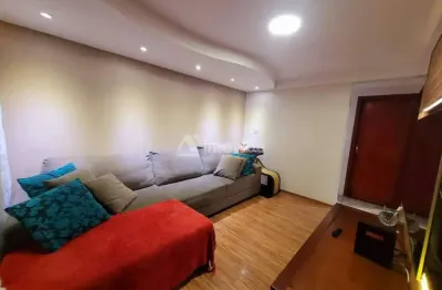 Casa com 3 dormitórios com edícula, para venda, no bairro antonio zanaga i, em americana, sp