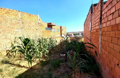 Terreno à venda no Jardim Boer I, Americana 