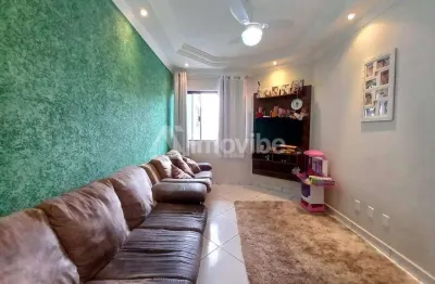 Casa com 3 quartos à venda no Parque Residencial Jaguari, Americana 