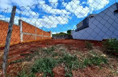 Terreno à venda, loteamento residencial jardim dos pinheiros - americana/sp