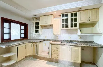Apartamento 3 dormitórios com suite e 2 vagas de garagem - americana/sp