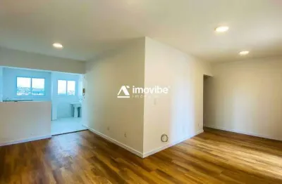 Cobertura padrão construtora, com 3 dormitórios, 1 suíte em americana/sp.