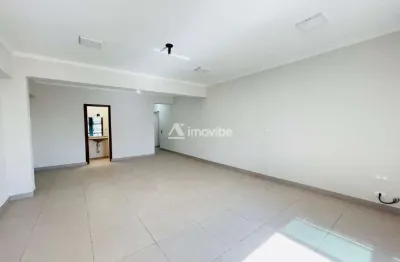 Sala comercial, próxima à avenida da saudade - americana/sp