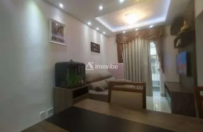 Apartamento à venda, parque gramado em americana/sp.