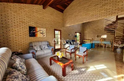 Casa com 2 dormitórios, 1 suíte, para venda, na praia dos namorados, em americana, sp
