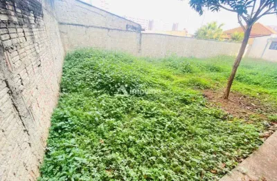 Oportunidade - terreno de 415m² no centro de santa bárbara d'oeste/sp.