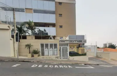 Apartamento de 87m², com três dormitórios no centro de santa bárbara d'oeste/sp.