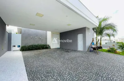 Casa alto padrão para venda, 450,00 m² área total, 198,00 m² área construção, condomínio phillipson park residencial, americana-sp.
