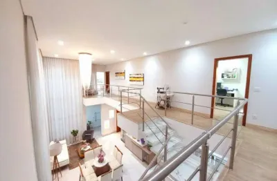 Casa a venda no condomínio villa san pietro, perto da av. brasil em americana.