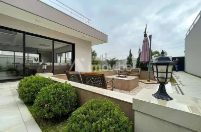 Casa de condomínio à venda, 5 quartos, 5 suítes, 13 vagas, chácara letônia - americana/sp