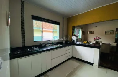Casa com 03 quartos na vila linópolis em santa bárbara d'oeste