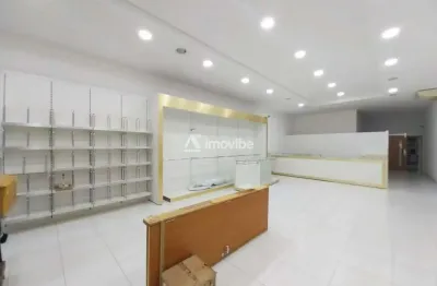 Ponto comercial para alugar no Centro, Americana 