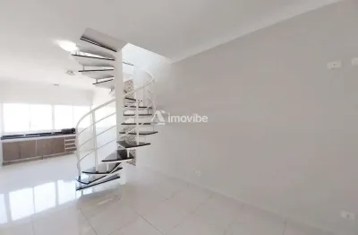 Apartamento com cobertura em jardim terramérica i, americana/sp