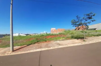Terreno a venda de 250 m² no bairro reserva centenária em santa bárbara do oeste