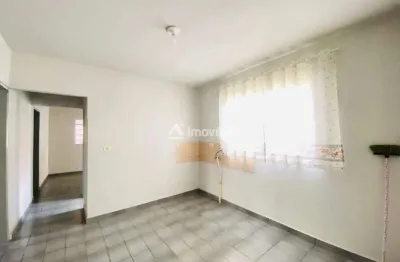 Casa com 3 dormitórios + edícula no jardim europa em santa bárbara d'oeste