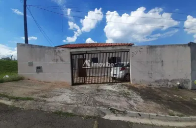 Casa a venda com 02 dormitórios no bairro parque olaria, santa bárbara d'oeste/sp