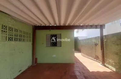 Casa a venda com 02 dormitórios no bairro mollon- santa bárbara d´oeste, sp