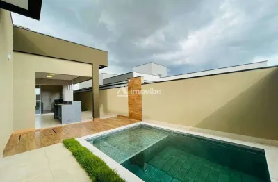 Casa de condomínio à venda em engenho velho, nova odessa – 3 quartos, 4 vagas, financia/permuta