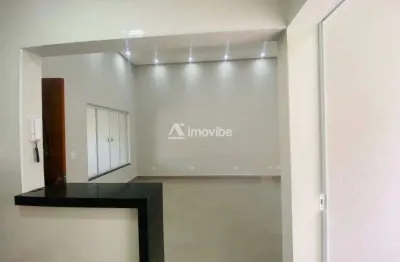 Casa com 3 dormitórios e suíte na vila pântano em santa bárbara d'oeste-sp
