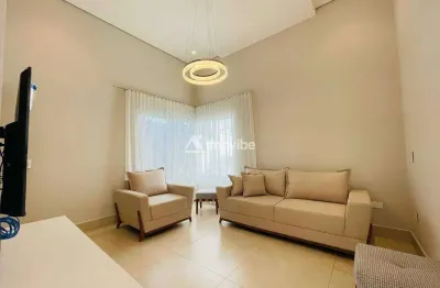 Casa a venda com 312m² de terreno e 185m² de construção com 03 dormitórios sendo uma suíte no jd. santana em americana - sp.