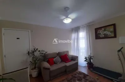 Apartamento 02 dormitórios condomínio turquesa, santa bárbara do oeste/sp