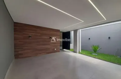 Casa de 03 dormitórios sendo uma suíte no bairro terra azul, santa bárbara d´ oeste/ sp
