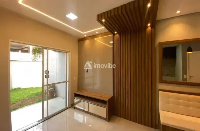 Apartamento com quintal no condomínio kairós em santa bárbara d'oeste