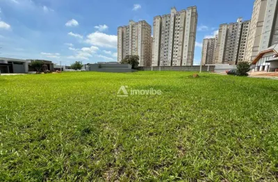 Terreno de 300m² no condomínio residencial solar das esmeraldas em nova odessa/sp.