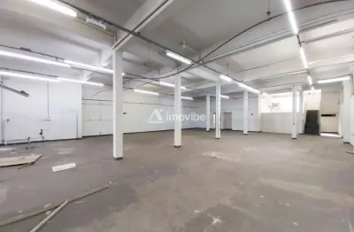 Aluguel de salão comercial/industrial com 480m² - santa sofia, americana sp